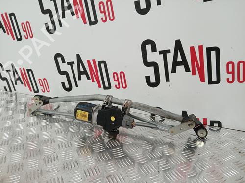 Front wiper motor DACIA SANDERO II TCe 90 (B8M1, B8MA, B8AC) | BP37367103M29  - Image 6