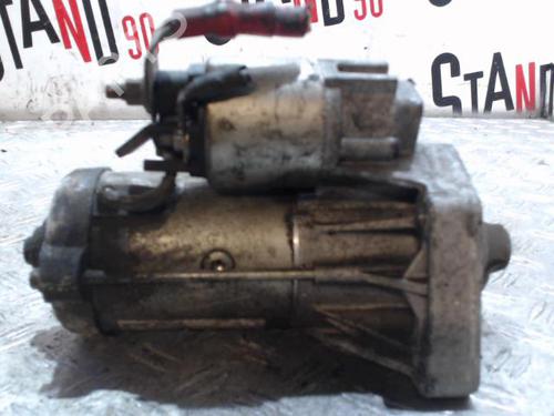 Starter RENAULT MEGANE III Hatchback (BZ0/1_, B3_) 1.6 dCi (BZ00, BZ12, BZ13) | BP37360261M8 - Image 5