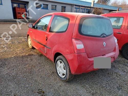 Front wiper motor RENAULT TWINGO II (CN0_) 1.5 dCi 90 | BP37358719M29 - Image 14