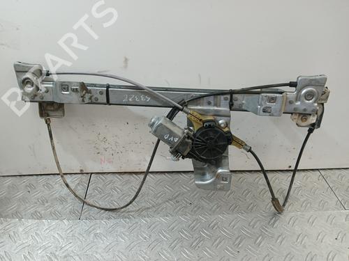Front right window mechanism RENAULT KANGOO Express (FW0/1_) | BP37365275C23 - Image 3