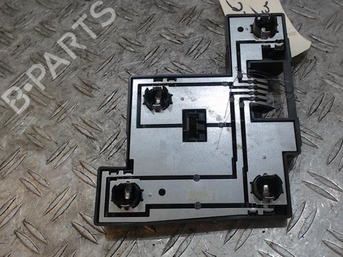 Used Lamp holder Lamp holder 37353716 37353716