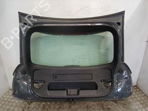 tailgate-audi-a1-8x1-8xk-2010-2011-2012-2013-2014-2015-2016-2017-2018-2019-37360408 main image