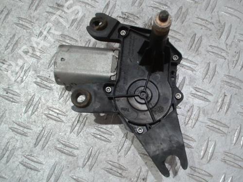 Used Rear wiper motor Rear wiper motor 37354485 37354485