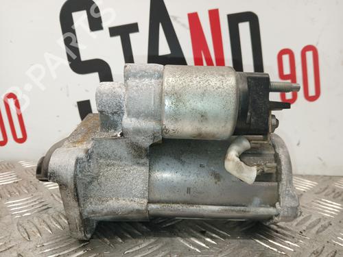 Starter RENAULT MEGANE IV Hatchback (B9A/M/N_) | BP37368357M8 - Image 3