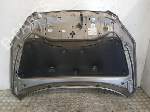 Panser Panser TOYOTA RAV 4 III (_A3_) 2.2 D 4WD (ALA30_, ALA30R) (150 hp) 37452049 37452049