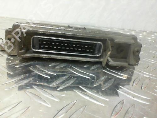 Engine control unit (ECU) RENAULT KANGOO Express (FC0/1_) | BP37354862M57 - Image 4