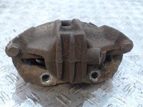Right front brake caliper CITROËN C3 II (SC_) | BP37361255M104 - Image 3