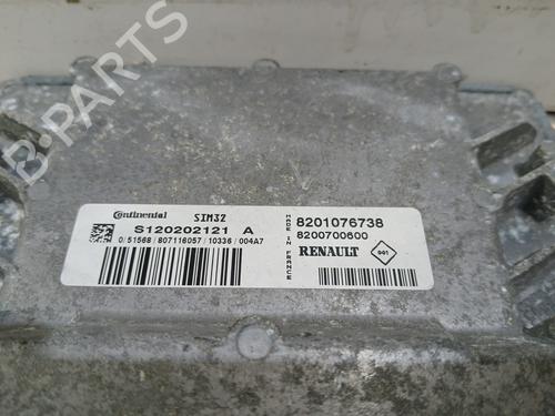 Used Engine control unit (ECU) Engine control unit (ECU) 37360059 37360059