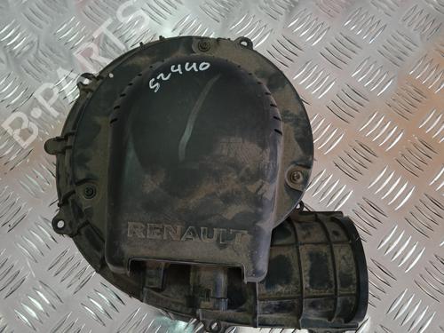Heater blower motor RENAULT ZOE (BFM_) ZOE | BP37366966M62 - Image 2