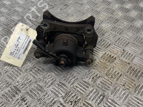Right front brake caliper FORD FIESTA VI (CB1, CCN) 1.0 EcoBoost | BP39552013M104 - Image 2