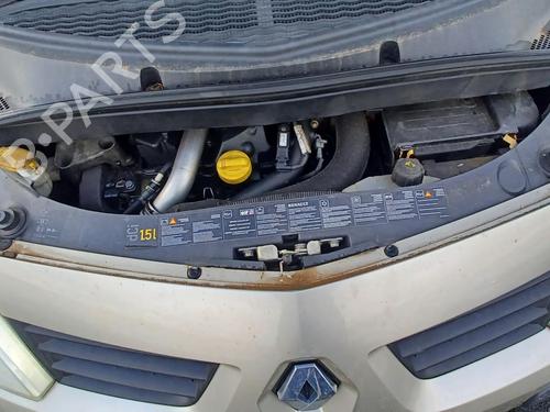 ABS pump RENAULT MODUS / GRAND MODUS (F/JP0_) 1.5 dCi (FP0F, JP0F) | BP37361600M43 - Image 9