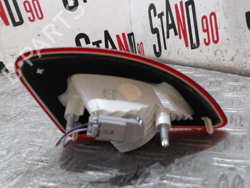 Left tailgate light RENAULT TWINGO II (CN0_) 1.2 16V (CN04, CN0B) | BP37359924C79 - Image 2