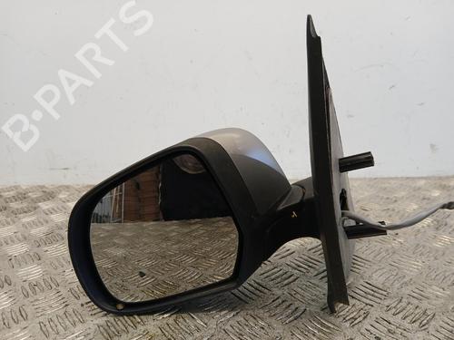 Used Left mirror Left mirror DACIA DOKKER MPV (KE_) 1.5 Blue dCi 95 (KEJL) (95 hp) 39942169 39942169