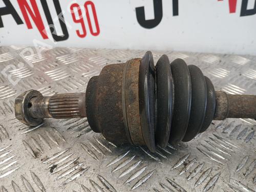 Used Left front driveshaft Left front driveshaft 37372336 37372336