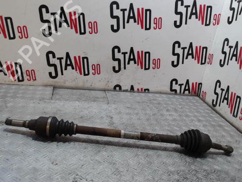 Used Right front driveshaft Right front driveshaft 37358334 37358334