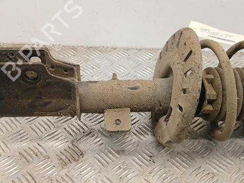 Used Left front shock absorber Left front shock absorber 38004674 38004674