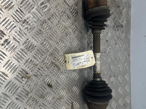 Left front driveshaft VOLVO V50 (545) 1.6 D | BP37374989M38 - Image 3