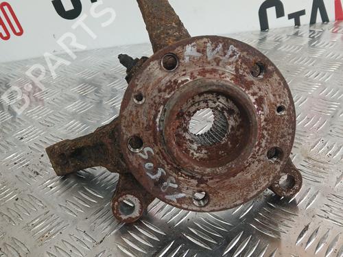 Right front steering knuckle RENAULT ESPACE IV (JK0/1_) 2.0 dCi (JK01, JK02, JK1J, JK1K, JK1H) | BP37358390M26 - Image 2