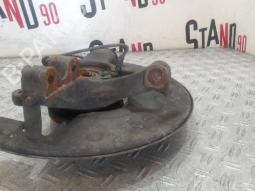 left-front-steering-knuckle-citroen-ds4-nx_-2011-2012-2013-2014-2015-37354132 main image