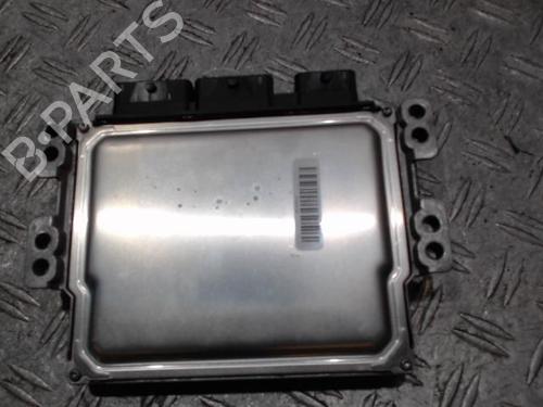 Engine control unit (ECU) RENAULT KANGOO Express (FW0/1_) | BP37359637M57 - Image 2