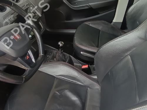 Engine control unit (ECU) SEAT IBIZA IV (6J5, 6P1) 2.0 TDI | BP37375100M57  - Image 8