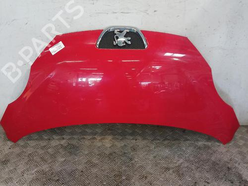 Used Hood Hood 38057802 38057802