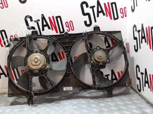 Used Radiator fan Radiator fan 37358067 37358067