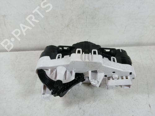 Climate control FORD FIESTA VI (CB1, CCN) 1.25 | BP37362772I5 - Image 3