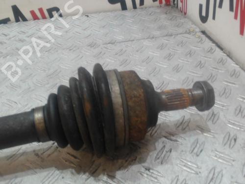 Used Left front driveshaft Left front driveshaft 37355166 37355166