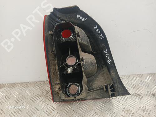 Right taillight RENAULT TWINGO II (CN0_) | BP38004604C35 - Image 2