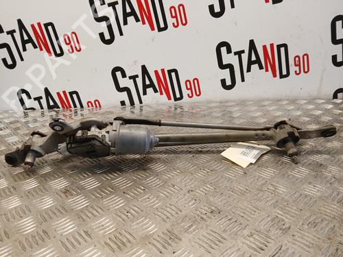 front-wiper-motor-suzuki-grand-vitara-ii-jt-te-td-2005-37370325 main image