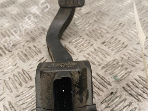 pedal-citroen-berlingo-box-bodympv-b9-2008-40202753 main image