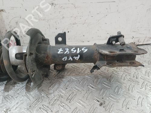 Right front shock absorber FORD TRANSIT COURIER B460 MPV | BP37363473M17 - Image 3