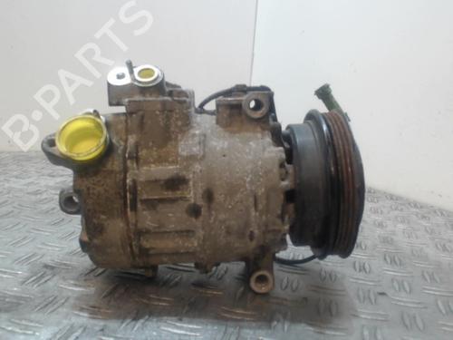 AC compressor VW PASSAT B5.5 Variant (3B6) 1.9 TDI | BP37354470M34 - Image 2