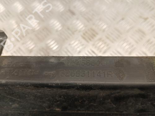 Pipe RENAULT TRAFIC III Van (FG_) 2.0 dCi 120 (FGMN) | BP37373383M125 - Image 3