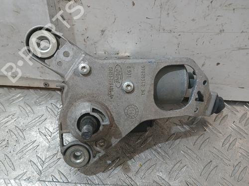 Front wiper motor FORD FOCUS IV (HN) | BP37364731M29 - Image 4