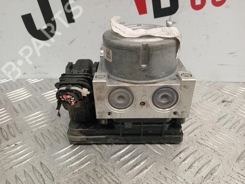 ABS pump RENAULT MEGANE IV Hatchback (B9A/M/N_) 1.5 dCi 110 (B9A3) | BP37746254M43 - Image 2