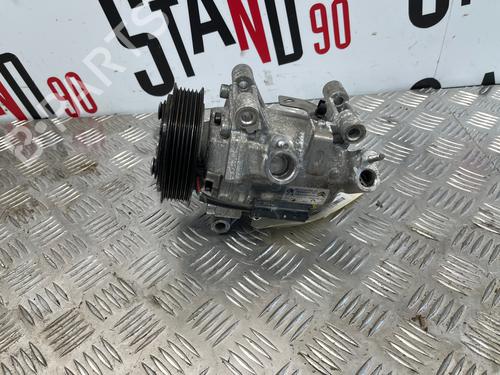 AC compressor CITROËN C3 III (SX) 1.2 PureTech 82 | BP37746431M34 - Image 3