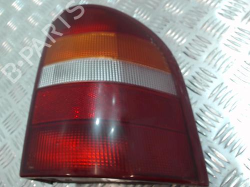 Used Right taillight Right taillight 37350277 37350277
