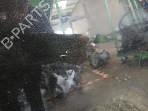 Used Left rear door Left rear door 37375204 37375204