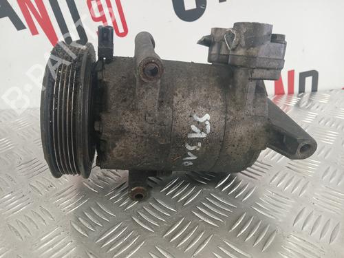 Used AC compressor AC compressor 37361853 37361853