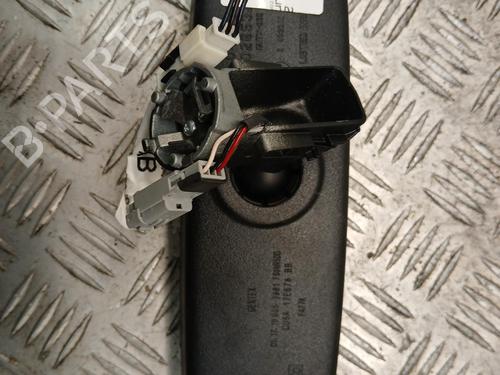 Used Rear mirror Rear mirror FORD TRANSIT COURIER B460 MPV [2014-2026] 39942078 39942078