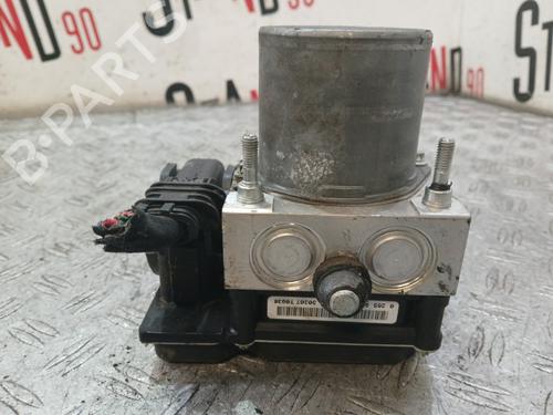 ABS pump DACIA DUSTER (HS_) 1.5 dCi 4x4 (HSMC, HSMD) | BP37361332M43  - Image 5