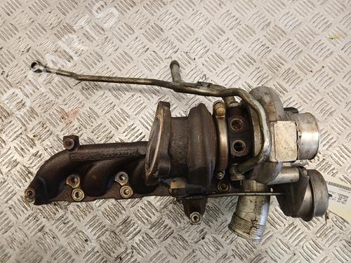 Turbolader/Kompressor Turbolader/Kompressor 38472406 38472406