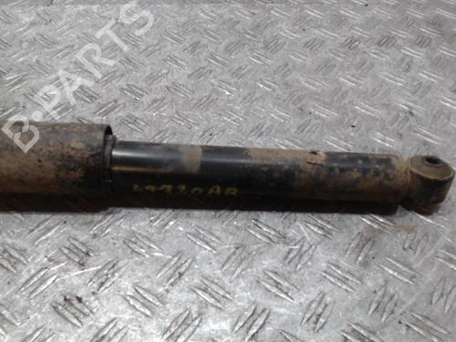 Venstre bak støtdemper Venstre bak støtdemper OPEL CORSA C (X01) 1.2 (F08, F68) (75 hp) 37360709 37360709