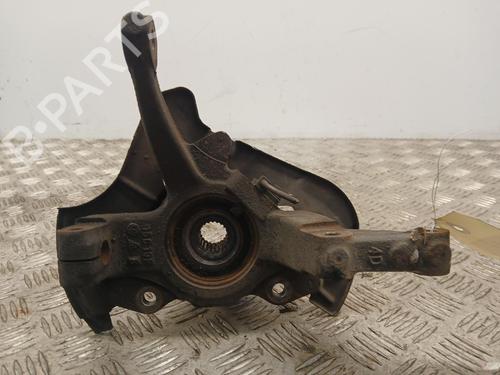 Left front steering knuckle FORD KA (RU8) 1.2 | BP39046786M25 - Image 2