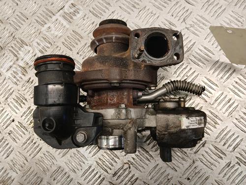 Used Turbocharger/Supercharger Turbocharger/Supercharger 38456513 38456513