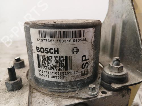 ABS pump FORD KA (RU8) 1.2 | BP39046788M43 - Image 3