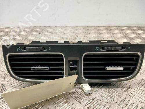 Air vent VW GOLF VI (5K1) 1.6 TDI | BP39982333I21 - Image 2