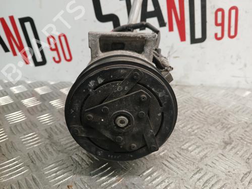 AC compressor RENAULT CLIO IV (BH_) 0.9 TCe 90 (BHNF, BHMA, BHMH, BHJK, BHJR) | BP37369938M34 - Image 6
